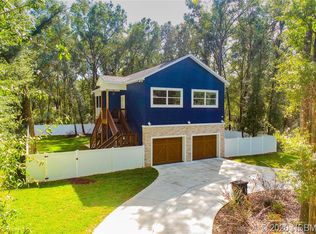 3656 E Yandle Pl, Inverness, FL 34453