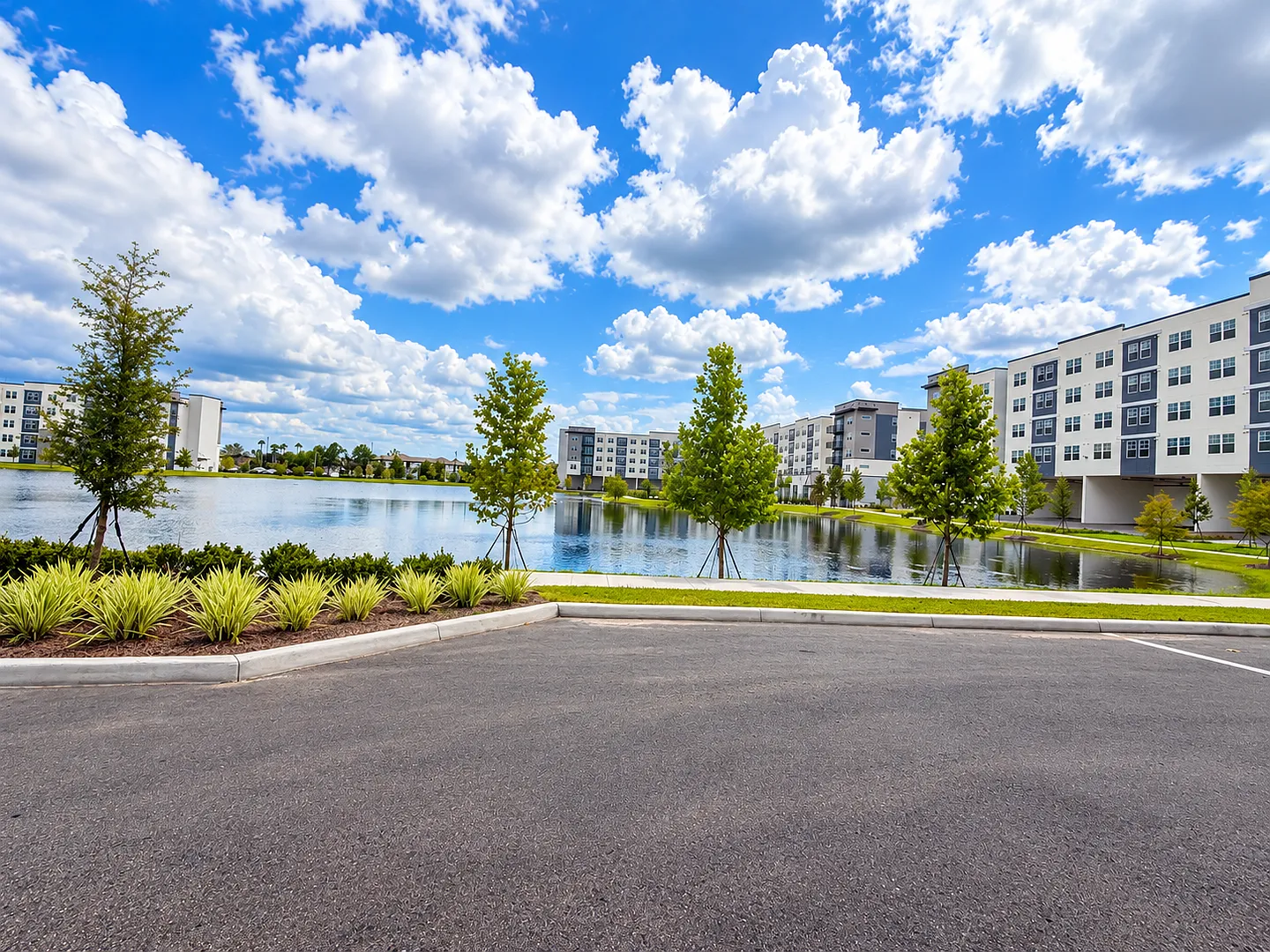 New Condo At Millenia Park 2/2 — Photo 3