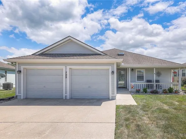 705 Sun Ct, Raymore, MO 64083