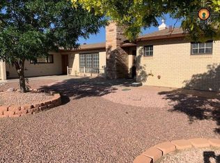 1502 Linda Dr, Gallup, NM 87301