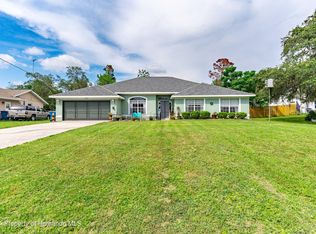 6383 Freeport Dr, Spring Hill, FL 34608