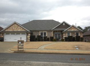 4417 Red Oak Trl, Longview, TX 75604