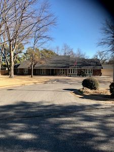 2801 Scissortail Ln, Enid, OK, 73703