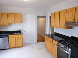 23 Howell St APT 1, Dorchester, MA 02125