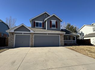 2187 S Flanders St, Aurora, CO 80013