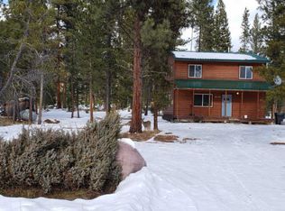 1966 Airport Rd, Seeley Lake, MT 59868