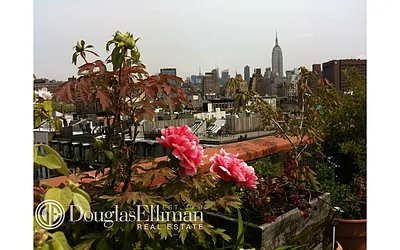 Sold by Douglas Elliman