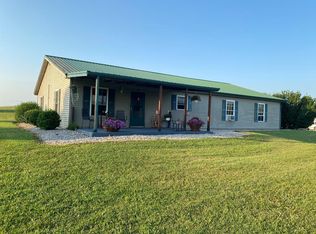 28 Kidd Rd, Center, KY 42214