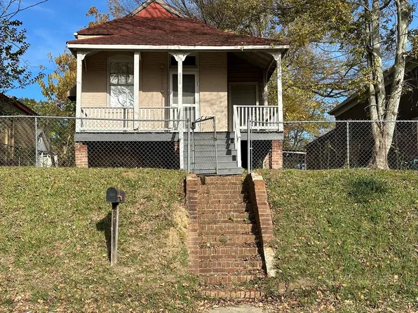830 Dr Martin L King Jr St N, Natchez, MS 39120