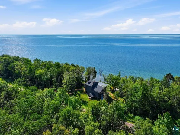 2661 Big Bay Rd, La Pointe, WI 54850