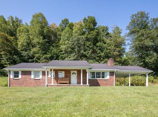 2623 Liberty Rd, West Liberty, KY 41472