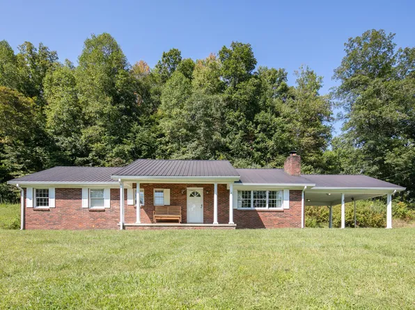2623 Liberty Rd, West Liberty, KY 41472