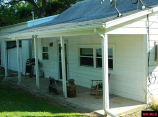 3120 Highway 178 N, Flippin, AR 72634
