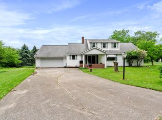 92 Janet St, Houtzdale, PA 16651