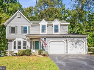 3004 Lusitania Dr, Stafford, VA 22554