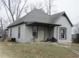 1008 Walnut St, Oolitic, IN 47451