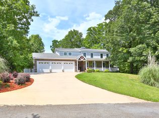 6605 Happy Hollow Trl, Gainesville, GA 30506