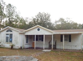 3994 Melissas Ln, Middleburg, FL 32068