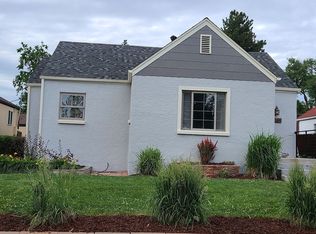 3933 W 24th Ave, Denver, CO 80212