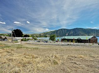 298 Henry Gray St, Manson, WA 98831