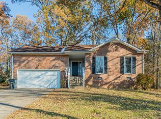 1209 Verkler Dr, Clarksville, TN