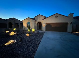 8210 W Noble Prairie Way, Florence, AZ 85132