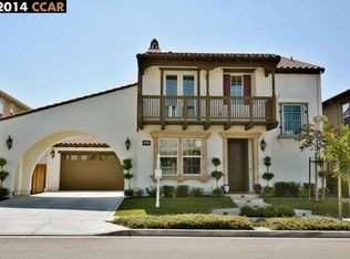 2016 Lemonwood Ct, San Ramon, CA 94582