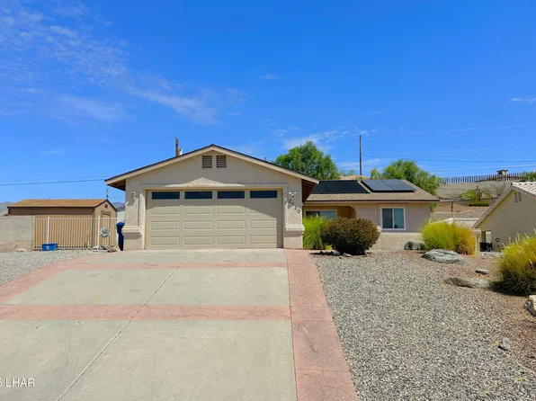2740 Arcadia Dr, Lake Havasu City, AZ 86404