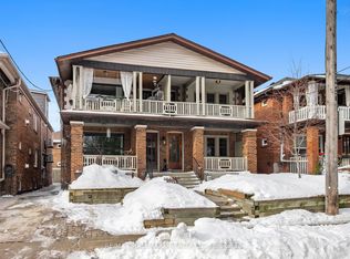 42 Glen Manor Dr, Toronto, ON M4E 2X2