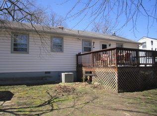 403 Smithfield Ave, Hopewell, VA 23860