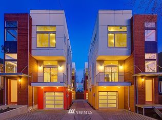 510 B 26th Ave S, Seattle, WA 98144