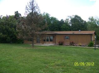 2677 County Road 4043, Holts Summit, MO 65043