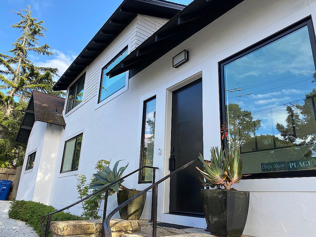 8th Ave 2se Of Monte Verde, Carmel, CA 93921 Zillow