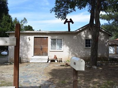 15807 Spunky Canyon Rd, Green Valley, CA, 91390