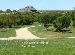 6100 Saint Andrews Dr, Cleburne, TX 76033