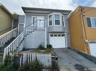 142 Bright St, San Francisco, CA 94132