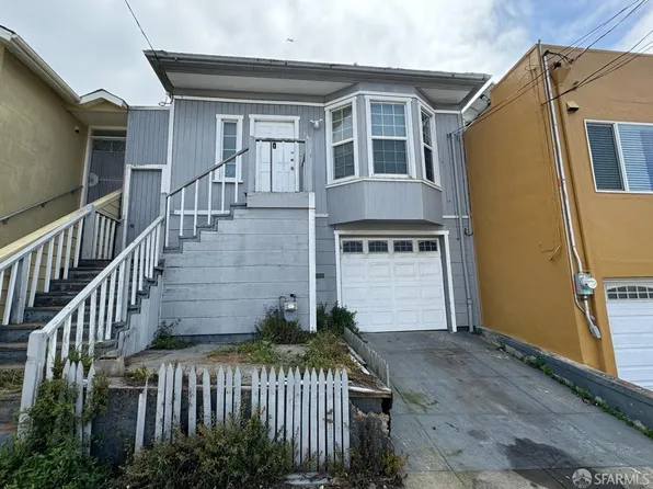 142 Bright St, San Francisco, CA 94132