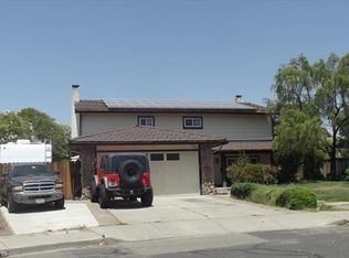 5468 Cleo Ct, Livermore, CA 94550