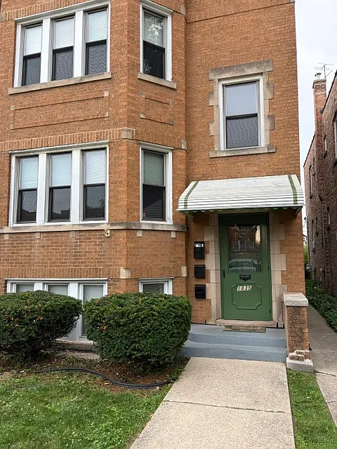 1835 Home Ave #3