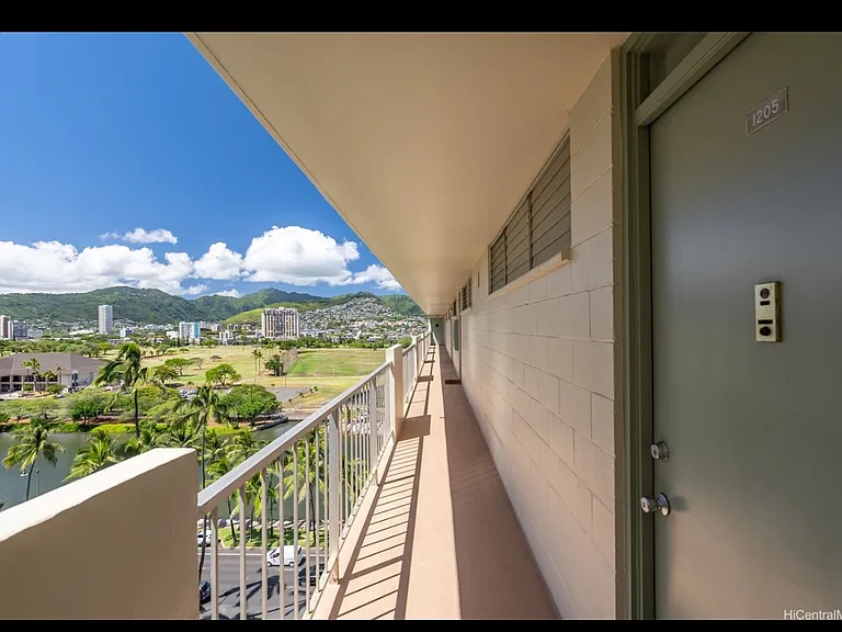 2609 Ala Wai Blvd #1205 — Photo 13