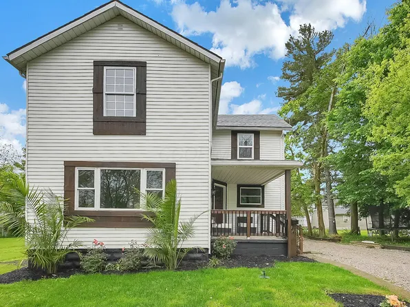 443 E Farming St, Marion, OH 43302