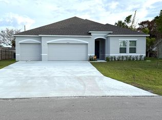 1070 SW Versailles Ave, Port Saint Lucie, FL 34953