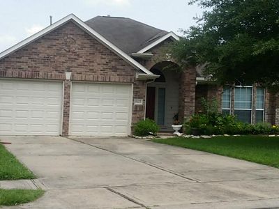 8423 Brompton Place Dr, Houston, TX, 77083