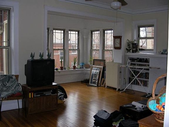 Living Sun Room