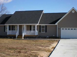 99 Hall Ln, Rainsville, AL 35986