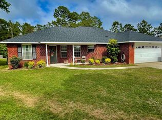 1205 Freeboard Blvd, Perdido Key, FL 32507