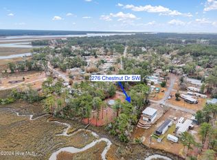 276 Chestnut Dr SW, Supply, NC 28462