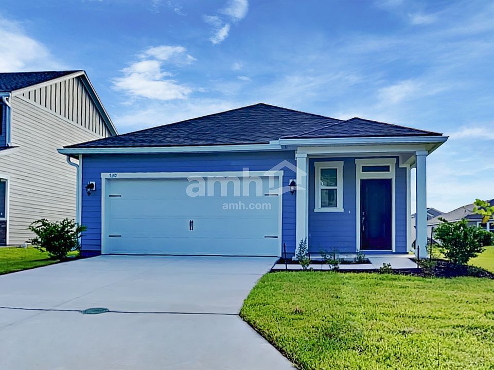 1st image of 530 Onate Cir