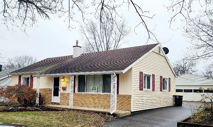 Building Photo - Barnhart Ave