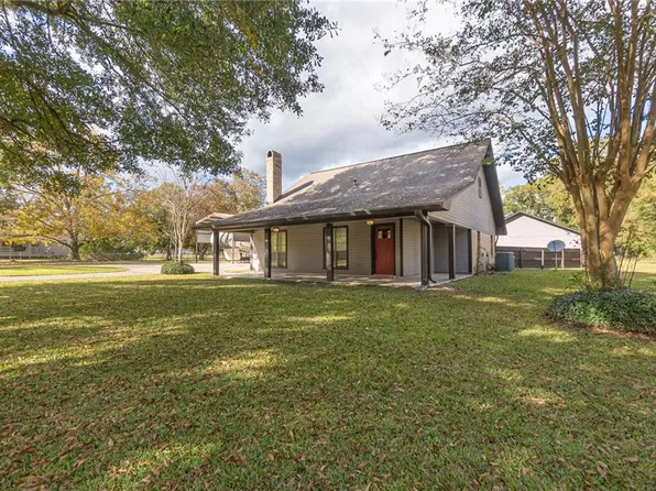 163 Booner Miller Rd, Deville, LA 71328